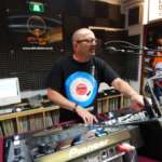 DJ Andy Cole