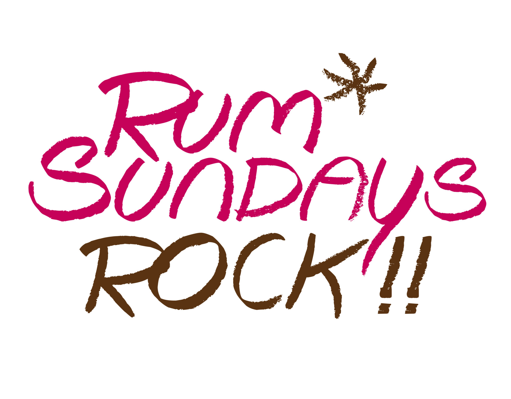 Rum Sunday- Aruba-August Bank Holiday