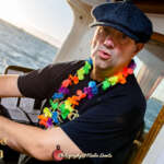 Reggae N Rum Boat Cruise