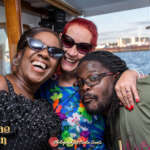 1st Annual Reggae N Rum Sunset Cruise