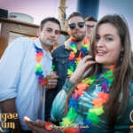 Reggae N Rum Boat Cruise