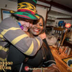 1st Annual Reggae N Rum Sunset Cruise