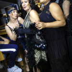 Flappers &#038; Rappers Party