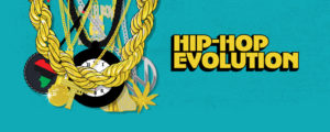 Evolution of Hip-Hop Music