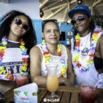Rum Sunday Aruba June 24th