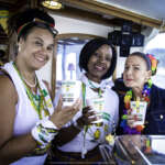 #Reggae N #Rum Boat Cruise Aug 2018