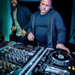 Afro*disiac Live with Artful Dodger
