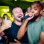 Afro*disiac Live with Artful Dodger