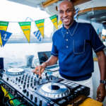 Afro*disiac Live Radio Presents Reggae n Rum Sunset Cruise June 2019