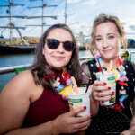 Reagge N Rum Boat Cruise July 2019