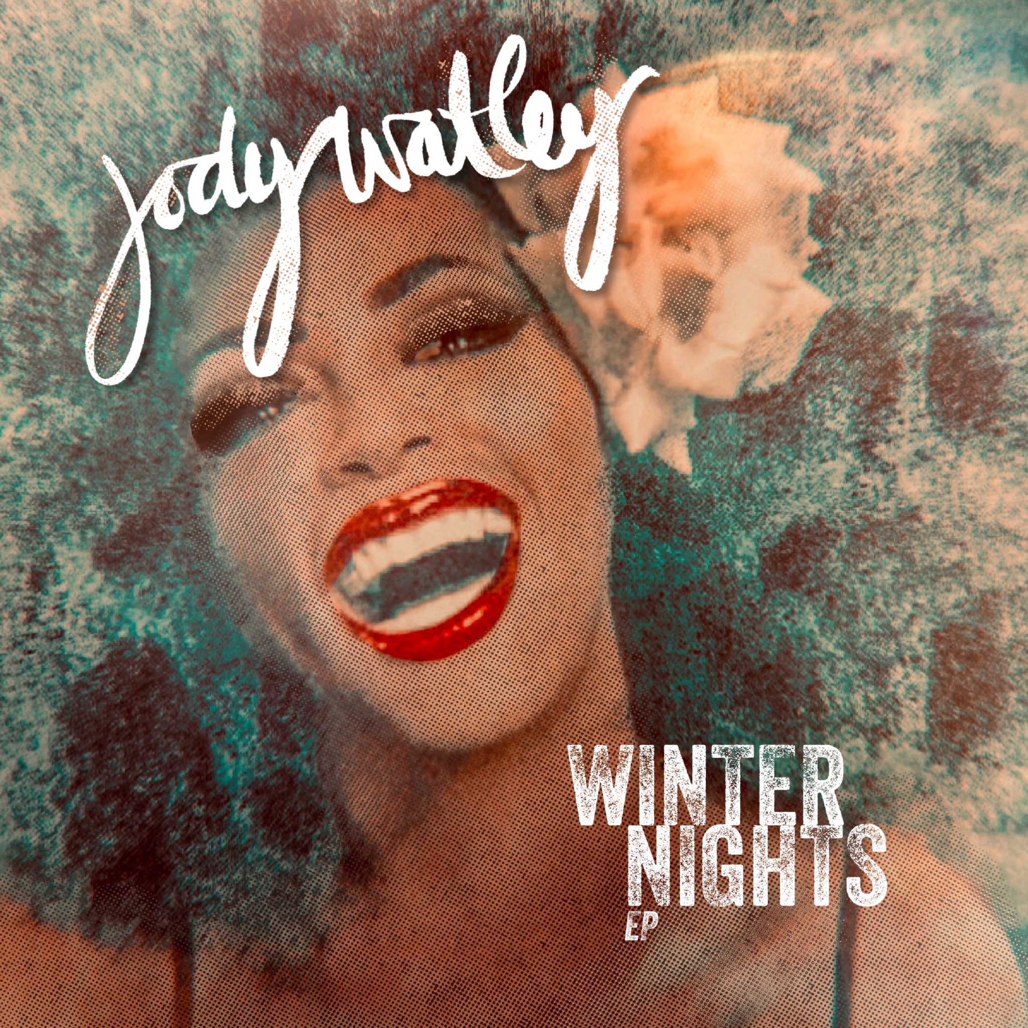 Jody Watley &#8211; Candlelight (Alex Di Ciò Extended Remix)