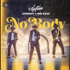 DJ Neptune Ft JoeBoy &#038; Mr Eazi &#8216;Nobody&#8217;
