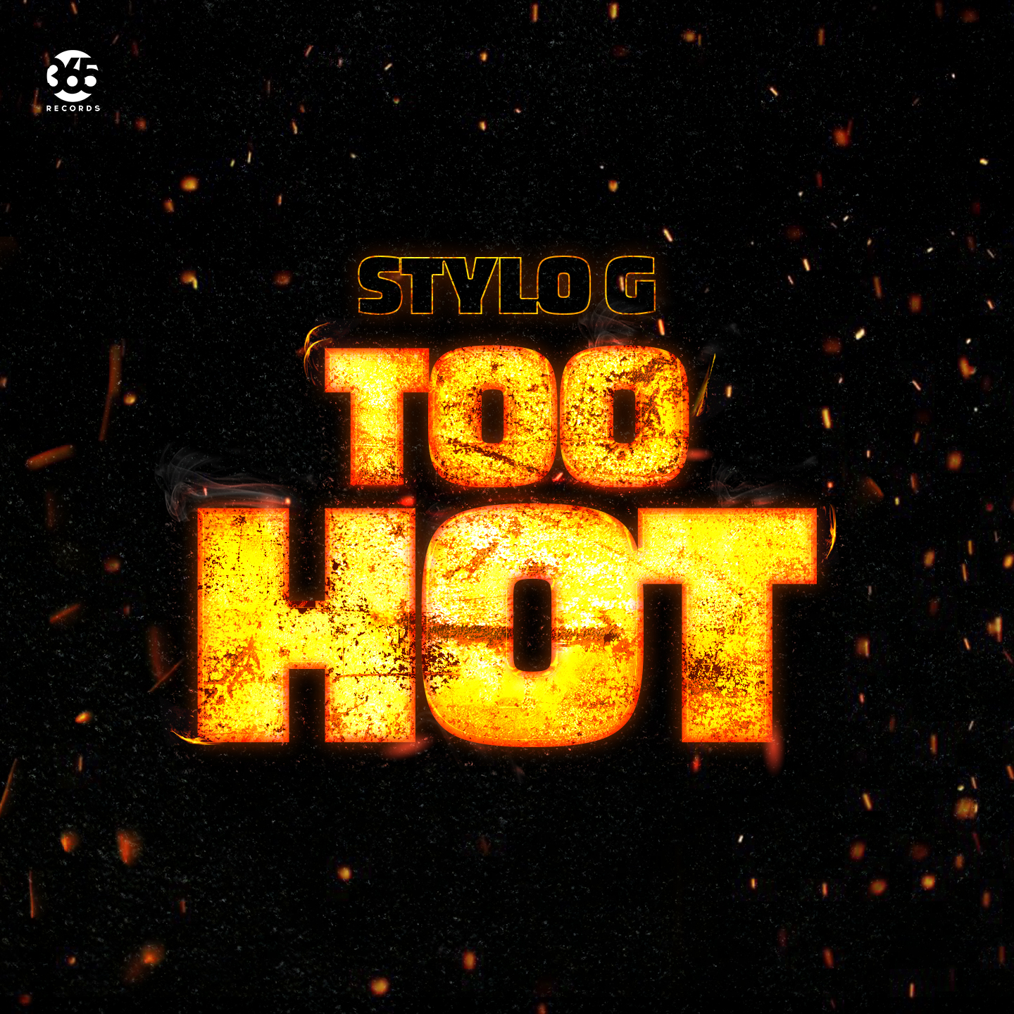 Stylo G &#8211; Too Hot