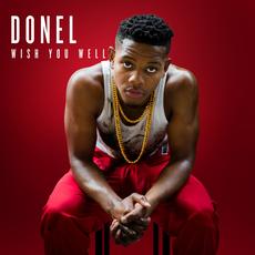 Donel &#8220;Wish You Well&#8221;