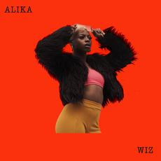 Alika &#8220;Wiz EP&#8221;