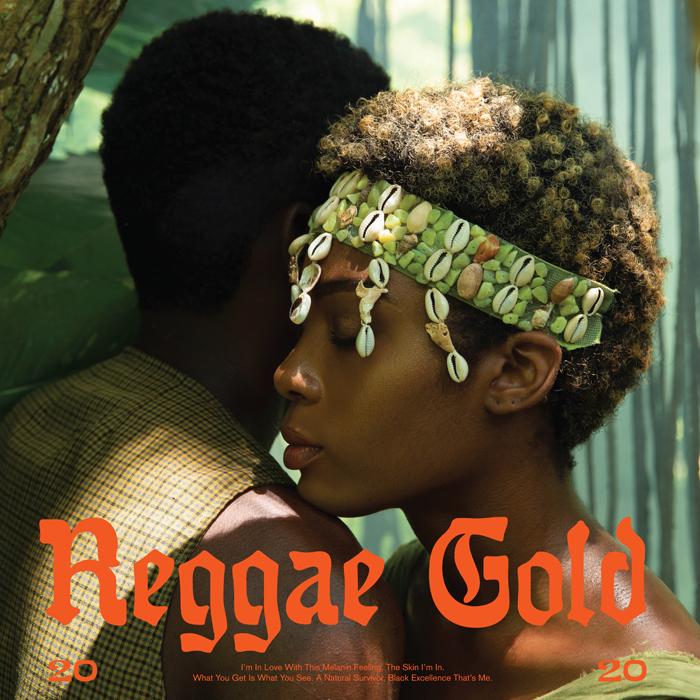 27 Years On &#8211; Reggae Gold 2020 OUT NOW!