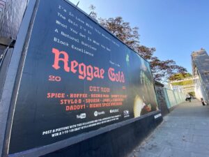 27 Years On &#8211; Reggae Gold 2020 OUT NOW!