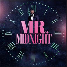 Mr Midnight Ft The Colleagues-Raheem DeVaughn