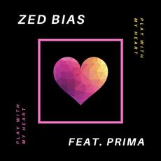 Zed Bias &#8211; Play With My Heart Ft Prima