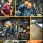 Soul Searching Show Ft Tony Gordon