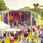 Making the most of Bournemouth Reggae Weekender 2021
