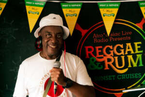 Reggae &#038; Rum Sunset Cruises &#8211; 2021