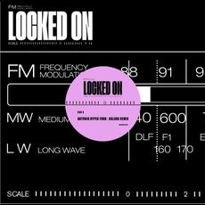 Locked On  Bklava Remix &#8211; Hyperfunk