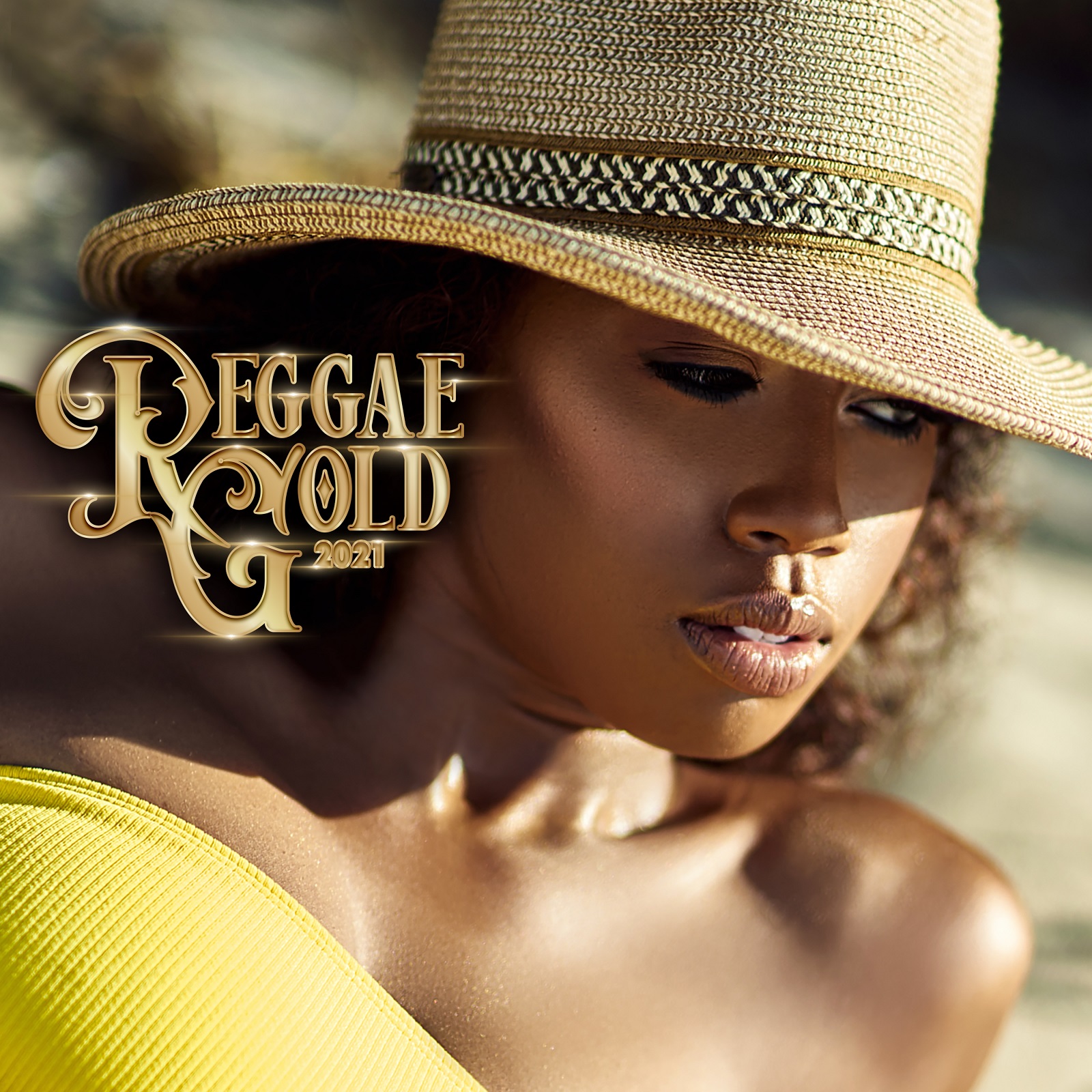 Reggae Gold 2021 Just Dropped!