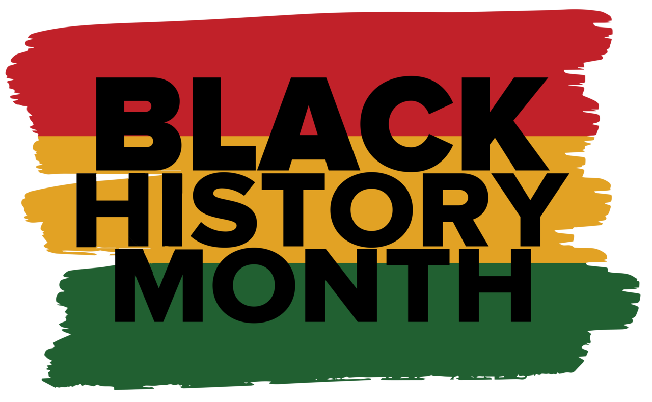Black History Month 2021: Proud to be&#8230;