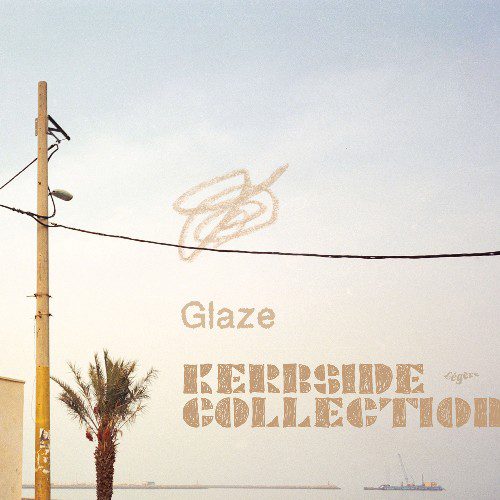 “Glaze”, the new single by Australian jazz-funk ensemble Kerbside