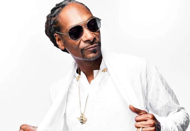 Artist Focus: Snoop Dogg