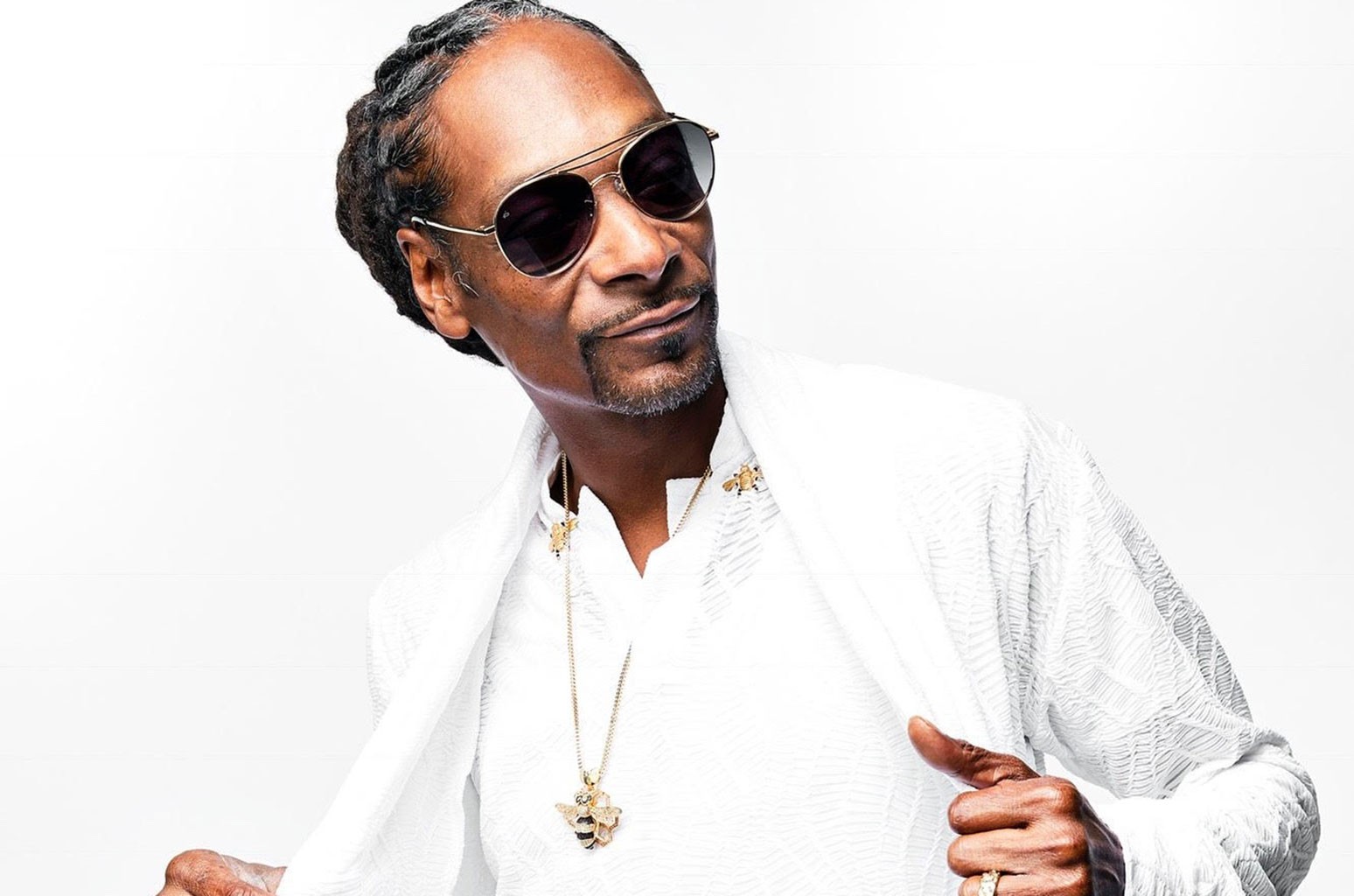 Artist Focus: Snoop Dogg
