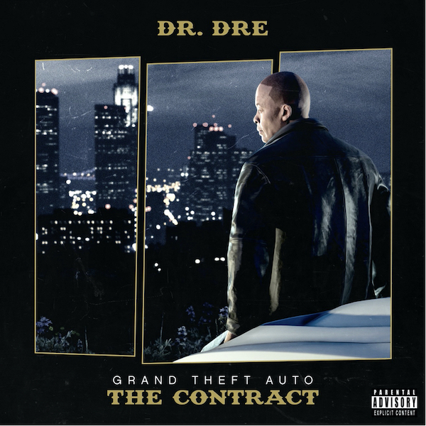 Dr Dre &#8211; Grand Theft Auto: The Contract