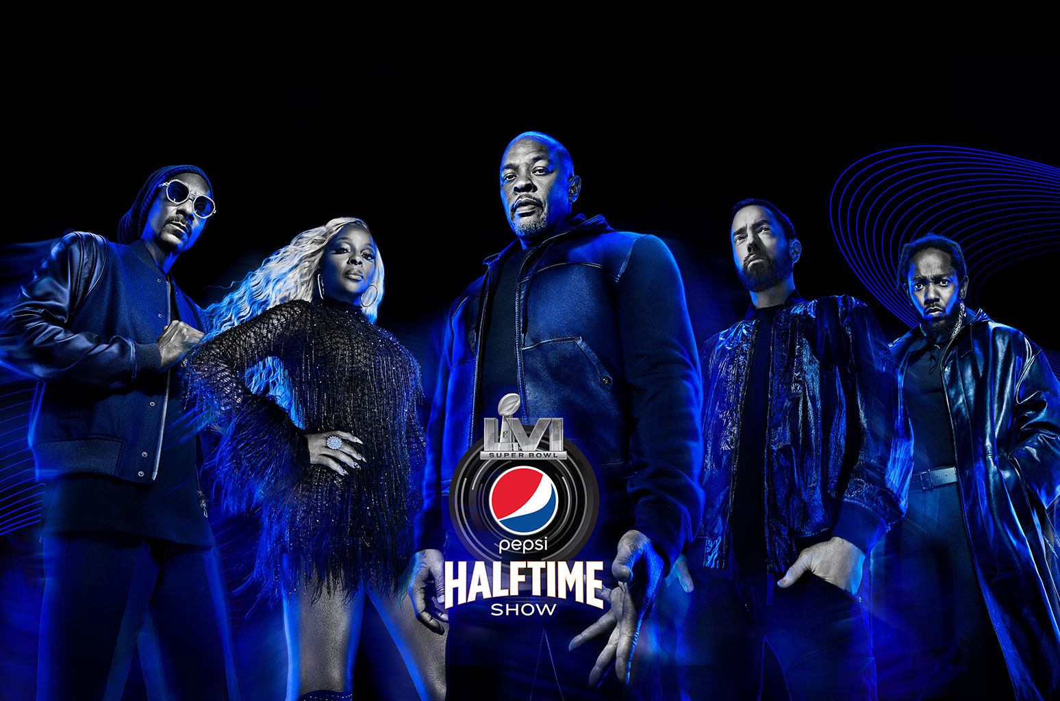 Dre Day: The Super Bowl Halftime Show 2022