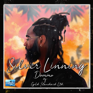 Artist Promo &#8211; DOMMO &#8220;Silver Lining&#8221;