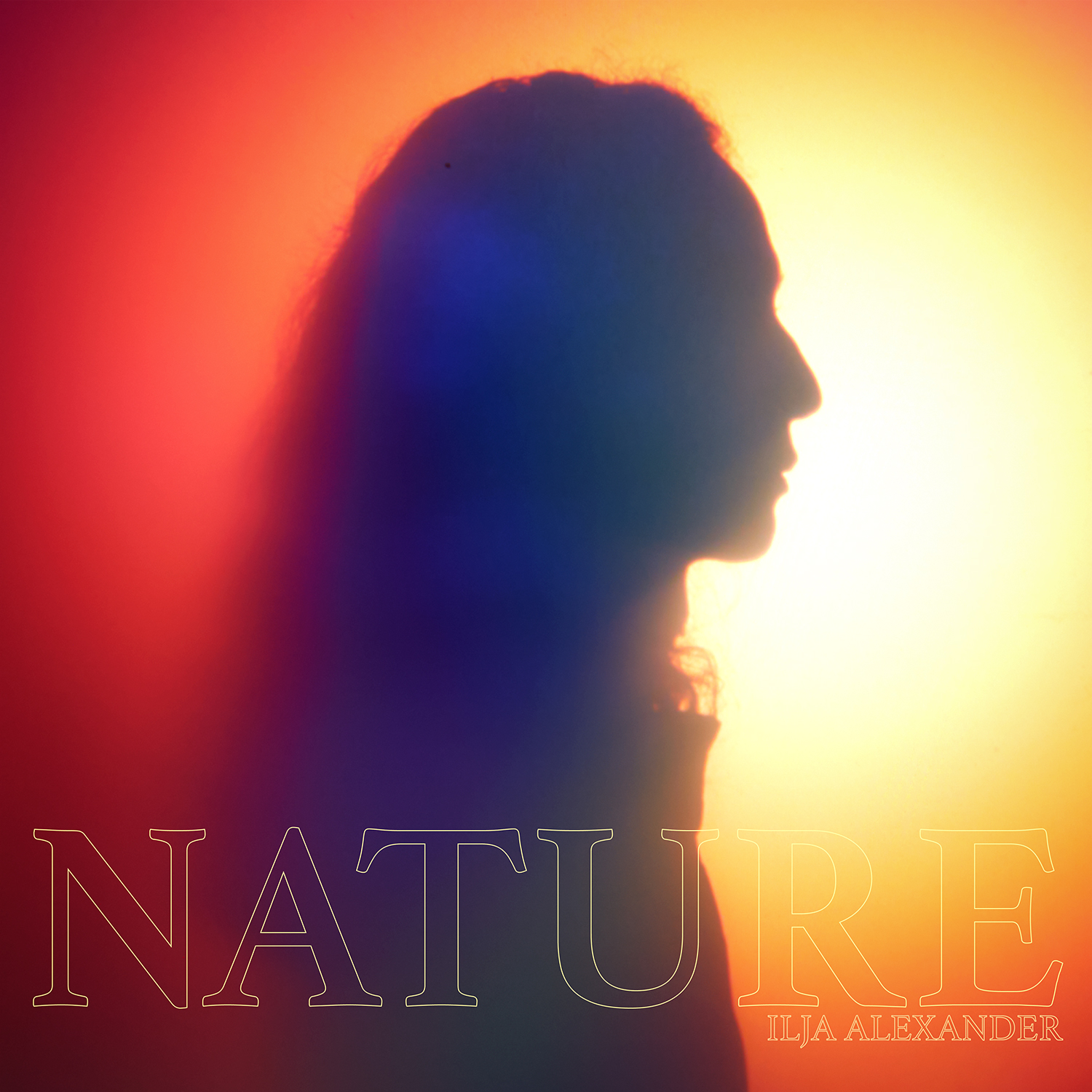 OUT NOW &#8211; Ilja Alexander &#8220;Nature&#8221;
