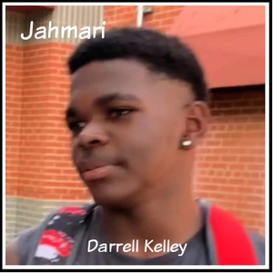 Darrell Kelly Honours School Boy &#8220;Jahmari&#8221;