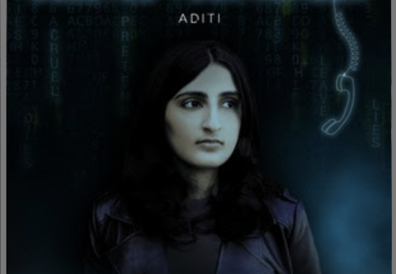 Artist Promo &#8211; Aditi Iyer &#8220;Deleted Your Number&#8221;
