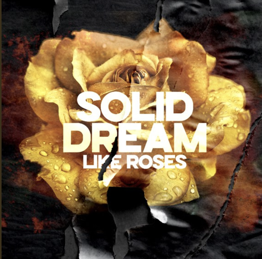 Artist Promo &#8211; Solid Dream Announces Album &#8220;Like Roses&#8221;