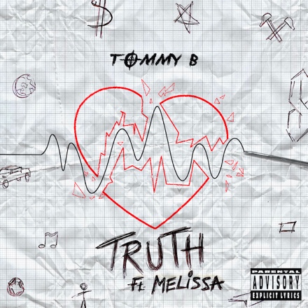 Tommy B ft. Melissa &#8211; Truth