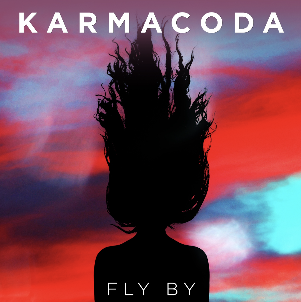 KARMACODA SHARE Elegantly Independent Single,  ‘Fly By’