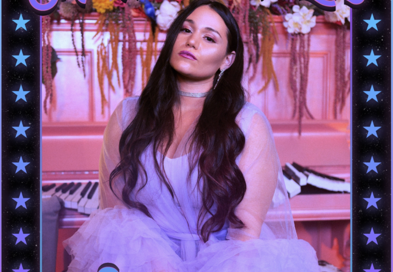 Rising Pop Artist Sabrina Monique SHARES Candid ‘Sideshow’ Single