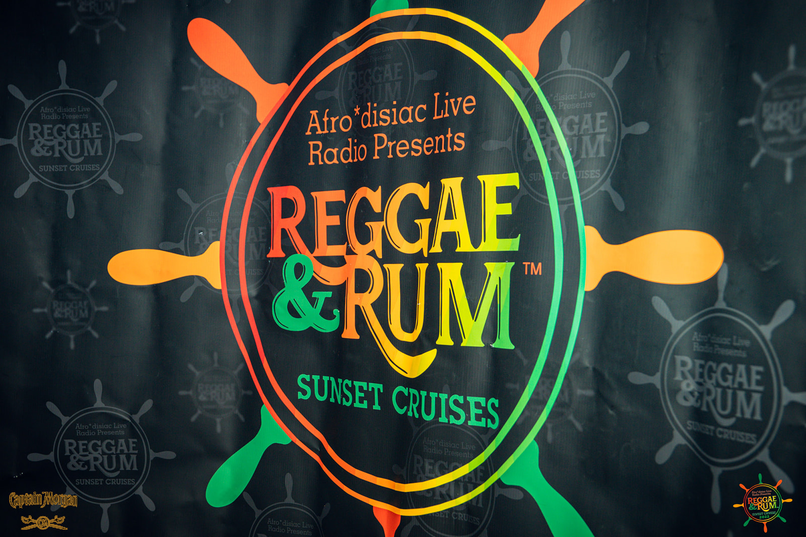 Reggae &#038; Rum June 2022 📸